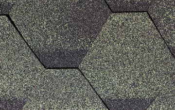 Patient End fibreglass shingle repairs