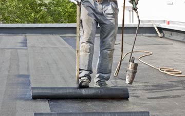flat roof replacement Patient End, Hertfordshire