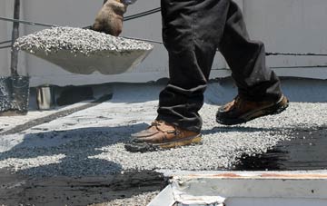 Patient End flat roofing companies