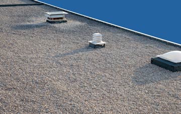 flat roofing Patient End, Hertfordshire