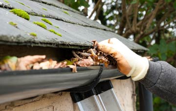 gutter cleaning Patient End, Hertfordshire