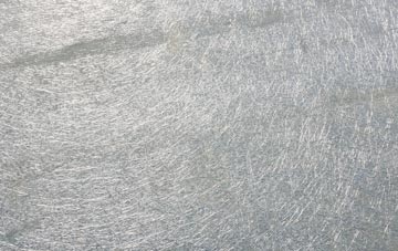 Patient End laminate fibreglass or shingles?