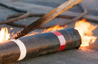 free Patient End flat roofing repair quotes