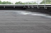 find rated Patient End flat roofing companies
